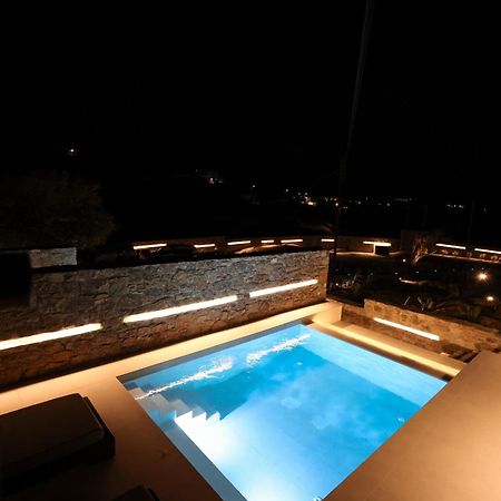 Queen Kalliopi Suites Plintri Exterior photo