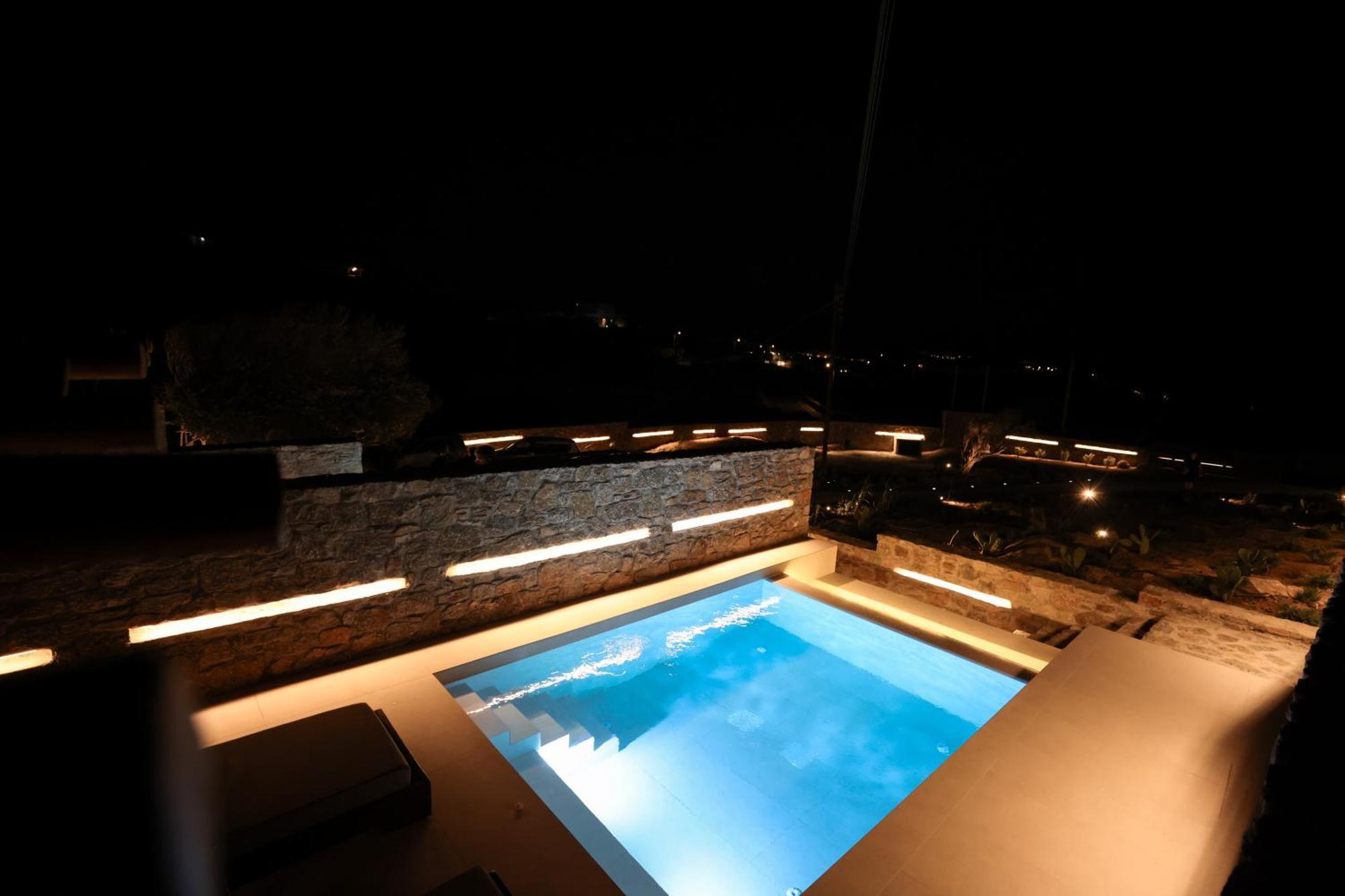 Queen Kalliopi Suites Plintri Exterior photo
