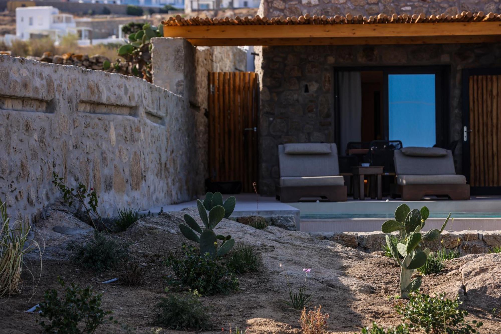 Queen Kalliopi Suites Plintri Exterior photo